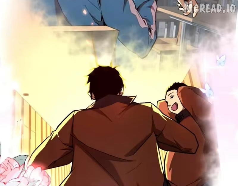 Log into the Future Chapter 318  - page 77